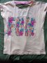 Тениски блузки нови Zara girls LСW от 140 до 164, снимка 5
