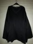СТРАХОТНА НОВА ТУНИКА САТЕН 2XL-3XL, снимка 2