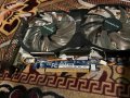 GTX 560 / с Артефакти / За ремонт , снимка 6