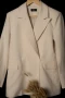 Класическо дамско сако, снимка 1