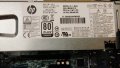 HP ProDesk 400 G4 SFF/Core i5-6500 3.60GHz/256GB SSD/8GB RAM перфектен компютър , снимка 9
