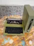 ПИШЕЩА МАШИНА РЕТРО ОТ XX ВЕК, снимка 4