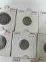 Лот български сребърни монети царство България , снимка 4