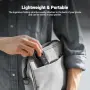 Нова NEEWER DS031 MagSafe стойка за телефон 180° статив iPhone Samsung Самсунг Айфон държач, снимка 7