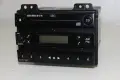 CD RADIO FORD Fiesta MK6 (2002-2008г.) 2S61-18C815-AG Ford Fusion 2S6118C815AG, снимка 4