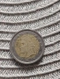 2 евро Италия 2002 г., снимка 1