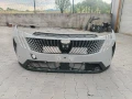 предна броня за пежо 3008,5008 2024г,2025г, снимка 3