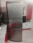 Хладилник с фризер Electrolux за ремонт или за части , снимка 1
