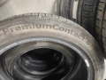 4бр. летни гуми 225/45/18 Continental, снимка 5