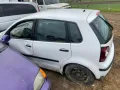 vw polo 3 1.2 12v на части поло 1.2 3 цилиндъра , снимка 3