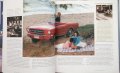 Продавам книга автомобилна литература с история на Ford 100 години каталог, снимка 6