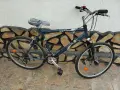 велосипед 26"с предна дискова спирачка , снимка 18