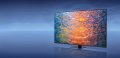 Телевизор Samsung 85QN900A, 85" (214 см), Smart, 8K Ultra HD, Neo QLED, Клас G, снимка 3