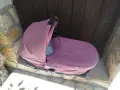 Детска количка Cybex Balios S, снимка 8