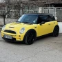 Mini Cooper 1.6 116кс., снимка 4