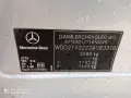 mercedes CLS 320 cdi на части, снимка 16