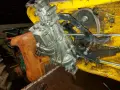 Скорости тракторна косачка с диференциал, снимка 1