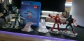 Disney Infinity 2.0 за PS4 + 6 екшън фигурки, снимка 1