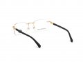HARLEY DAVIDSON 🍊 Мъжки рамки за очила / Без Рамка "GOLD & BLACK" нови с кутия, снимка 3