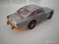 Метална количка Aston Martin DB5 James Bond 007, Corgi, 1:32, снимка 5
