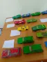 Matchbox made in Bulgaria метални колички, снимка 11