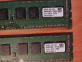 DDR3 32Gb ECC (4 x 8Gb) Kingston 1600MHz PC3-12800E, снимка 4