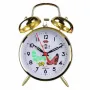 ⏰ Класически ретро механичен будилник – Стил и функционалност ⏰, снимка 5