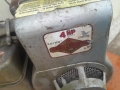 briggs stratton 4 hp на части, снимка 2