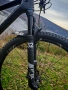 CANYON EXCEED CF SL 7.0 29" M-size carbon frame hardtail MTB велосипед, снимка 6