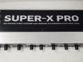 професионален кросоувър процесор BEHRINGER SUPER-X PRO CX2310, снимка 5