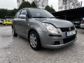 Suzuki Swift 1.3 DDIS Дизел Клима 2006 г, снимка 3
