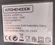 Кухненски робот Kitchencook Expert XL, снимка 2