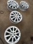 Алуминиеви джанти 16 opel оригинални , снимка 6