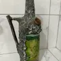 Декорирано шише Германия, снимка 2