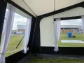 ЧИСТО НОВ! Форселт за каравана Dorema StarCamp Tourer. Размер N:17 (1050-1075)см  , снимка 10