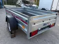 Туристическо ремарке REPO RPP до 750kg., снимка 7
