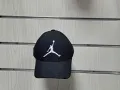 Нова шапка с козирка Michael Jordan, унисекс, снимка 3
