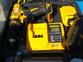 dewalt li-ion+2battery+charger 2409221738, снимка 12