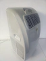 PRO KLIMA 9000btu мобилен климатик за ефективно охлаждане, обезвлажнител, аериране(освежаване) , снимка 7