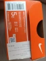 Маратонки Nike 21 размер, снимка 3