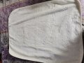 Бебешко одеяло , снимка 1 - Олекотени завивки и одеяла - 40599677