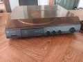 DUAL HS-120 STEREO Грамофон с усилвател, снимка 1