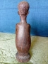 Статуетка африканско изкуство 12.5-7.5 см, снимка 6
