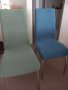 Еластичен калъф за трапезен стол, еластични калъфи за столове, снимка 6