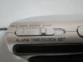 SONY ICF-C492-радиочасовник, снимка 2