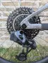 High-end Airwolf 29 - Sid, AXS, Sram, Eagle, carbon, fox,  level, S-works, снимка 6