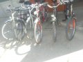 Продавам велосипеди, снимка 1 - Велосипеди - 36913991