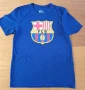 Барселона / Barcelona The Nike Tee 2015-2016г. - размер М, снимка 1