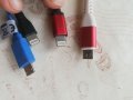 Usb кабел 4 броя , снимка 2