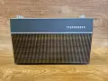 Ретро Telefunken Bajazzo Universal 201 NEW – Легенда от златната ера на транзисторите, снимка 6